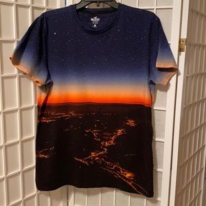 Hollister T-shirt size L